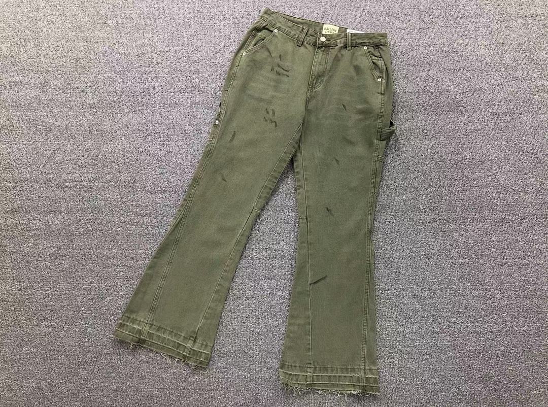 Gallery Dept 185 GALLERY DEPT TROUSERS 412193917 (Im 170Cm 57Kg I Wear Size M In The Phot) - Image 11
