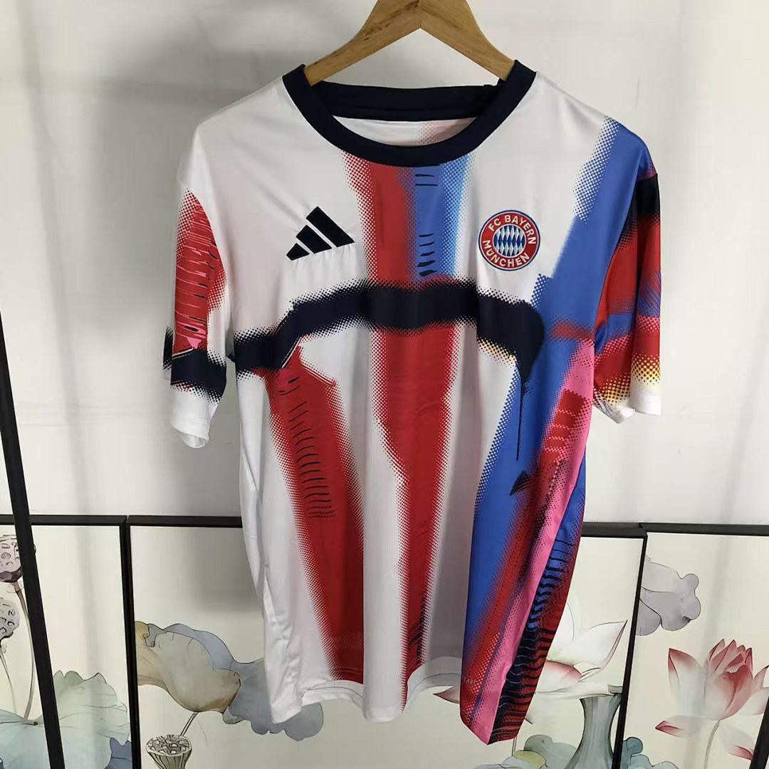 Unbranded 78 FOOTBALL T-SHIRT 11122615002 (Im 170Cm 60Kg I Wear Size L In The Phot) - Image 20