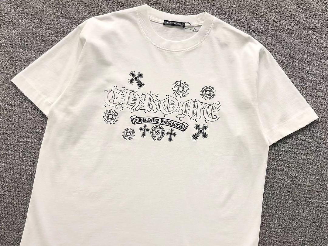 Comme des Garcons 135 C⭐⭐OME HE⭐⭐TS T-SHIRT 52072104147 (Im 170Cm 60Kg I Wear Size L In The Phot) - Image 9
