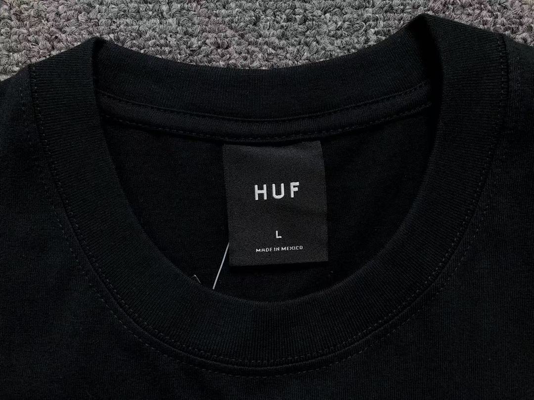HUF 78 HUF T-SHIRT - Image 23