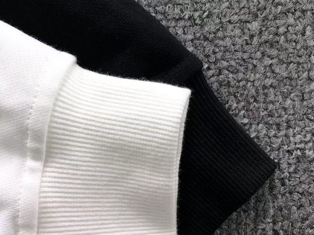 Burberry 135 B⭐R⭐E⭐RY HOODIE 5101805147 (Im 170Cm 60Kg I Wear Size M In The Phot) - Image 19