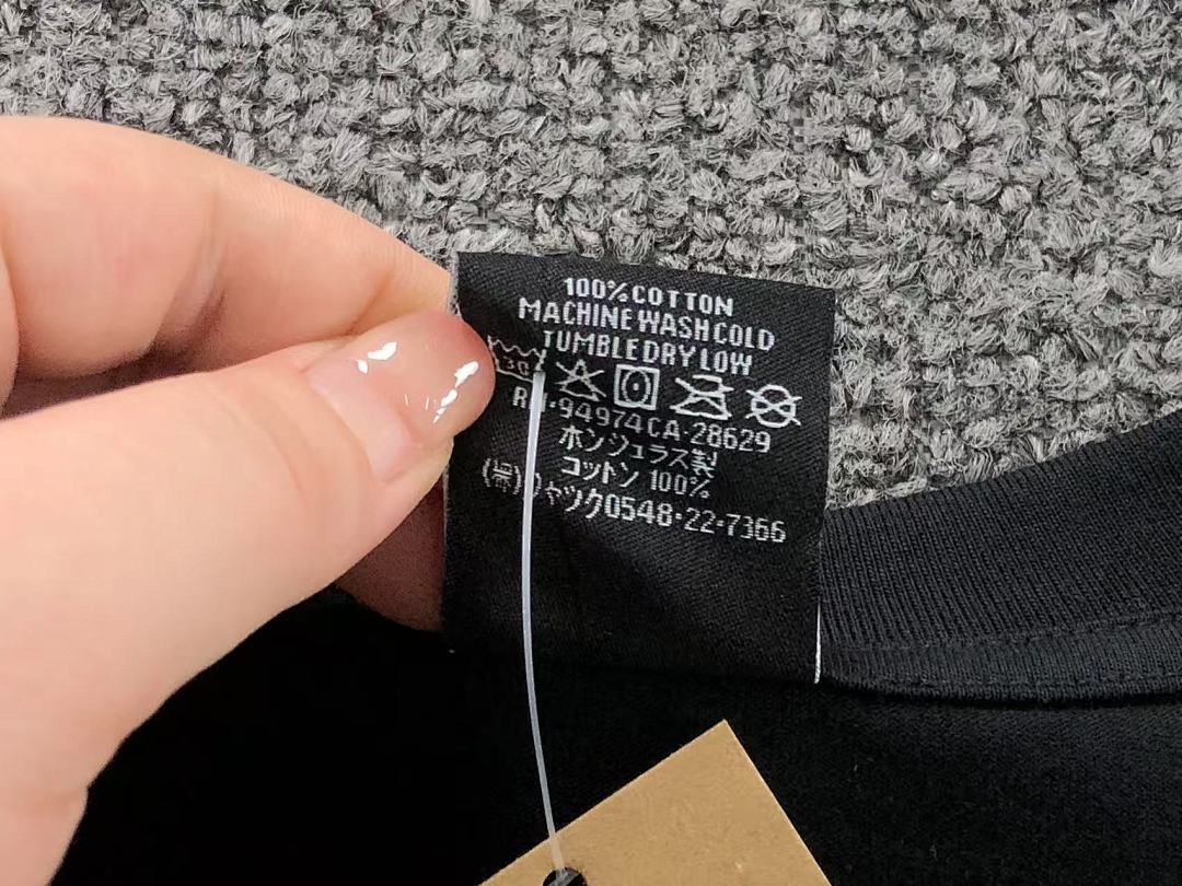Stussy 78 STUSSY T-SHIRT 571204123 (Im 170Cm 60Kg I Wear Size M In The Phot) - Image 23