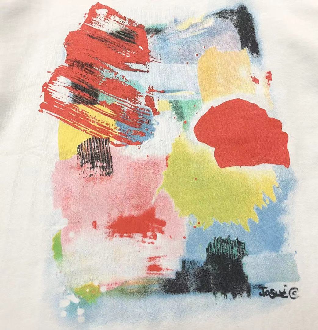 Gallery Dept 85 GALLERY DEPT T-SHIRT - Image 6