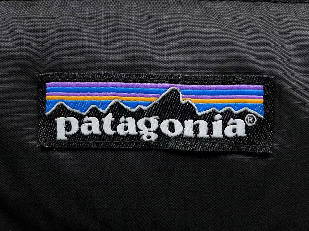 On Running 468 PATAGONIA DOWN JCKETS 310290623 (Im 170Cm 57Kg I Wear Size M In The Phot) - Image 10