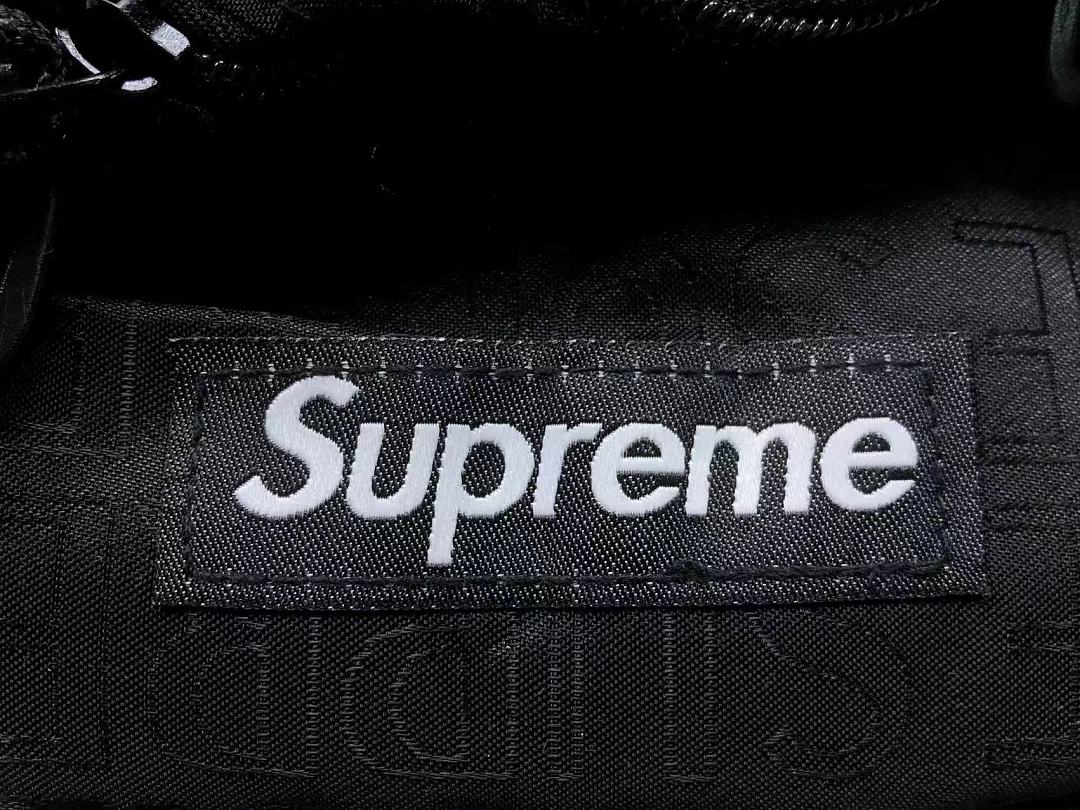 Supreme 108 S⭐⭐R⭐⭐E BAG 22050909172 (Long 31CM* Wide 7CM* High 15CM) - Image 7