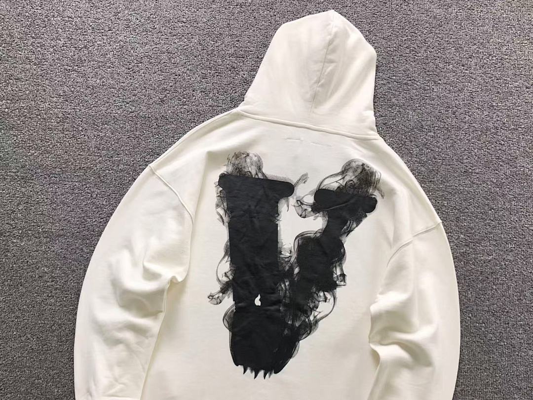 On Running 118 VLONE HOODIE 510111191 (Im 170Cm 60Kg I Wear Size M In The Phot) - Image 14