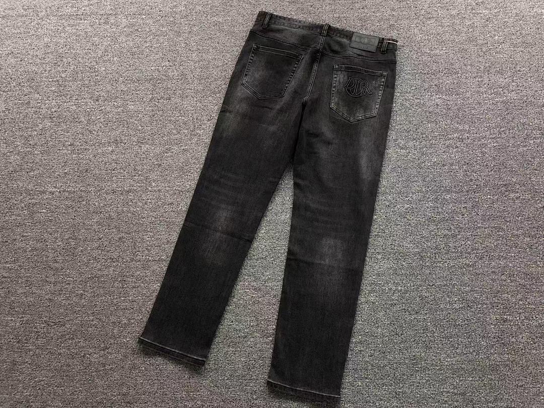 Dior 245 D⭐O⭐ TROUSERS 3108044005 (Im 170Cm 60Kg I Wear Size 34 In The Phot) - Image 6