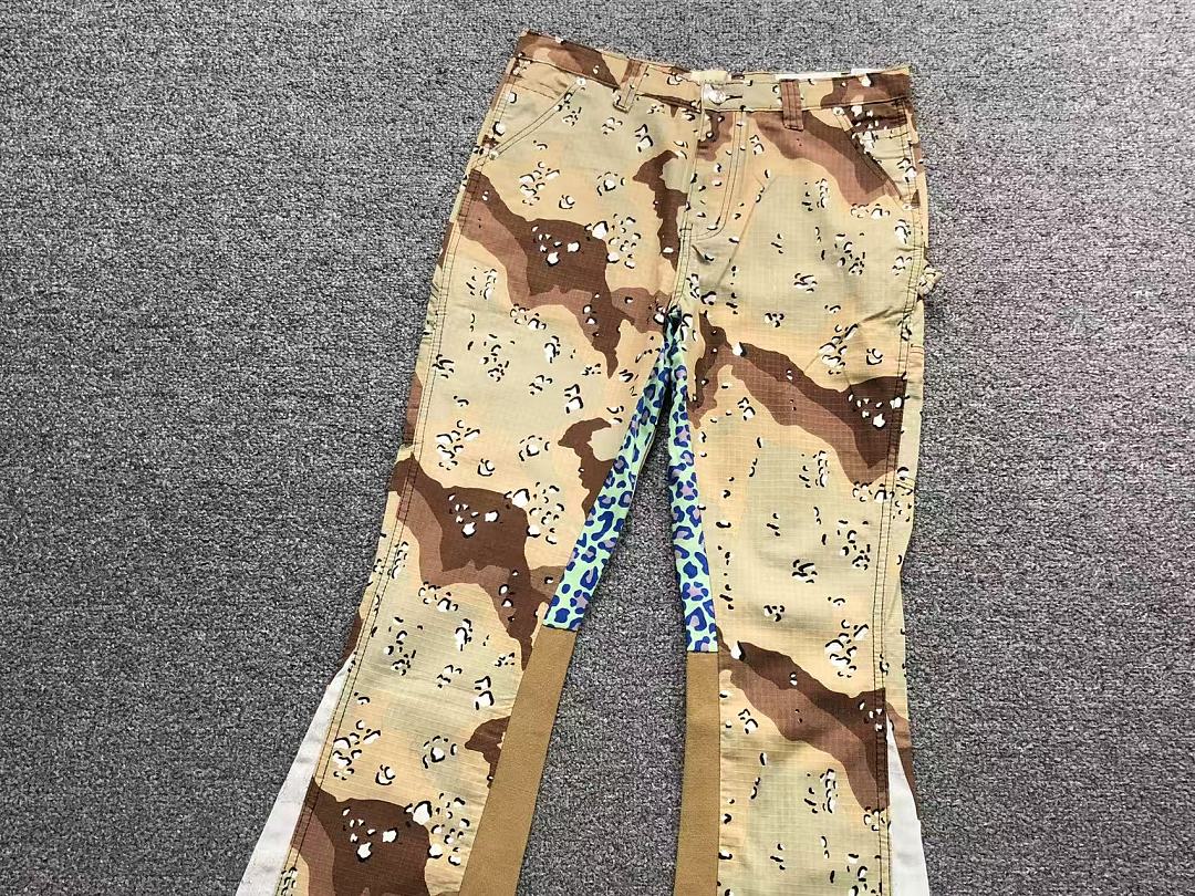 Gallery Dept 158 GALLERY DEPT TROUSERS 12640753 (Im 170Cm 60Kg I Wear Size M In The Phot) - Image 10