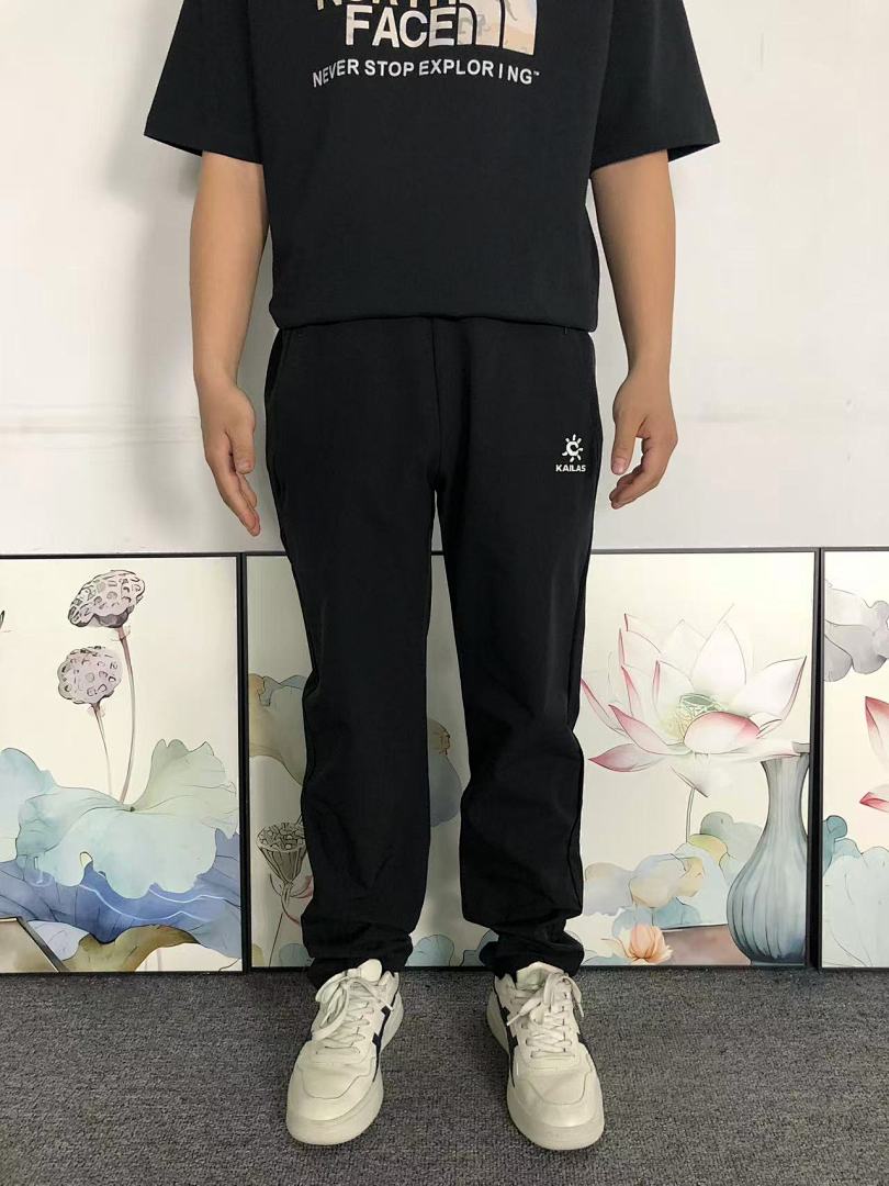 Unbranded 175 KA⭐L⭐S TROUSERS 412273101 (Im 170Cm 60Kg I Wear Size XL In The Phot) - Image 3
