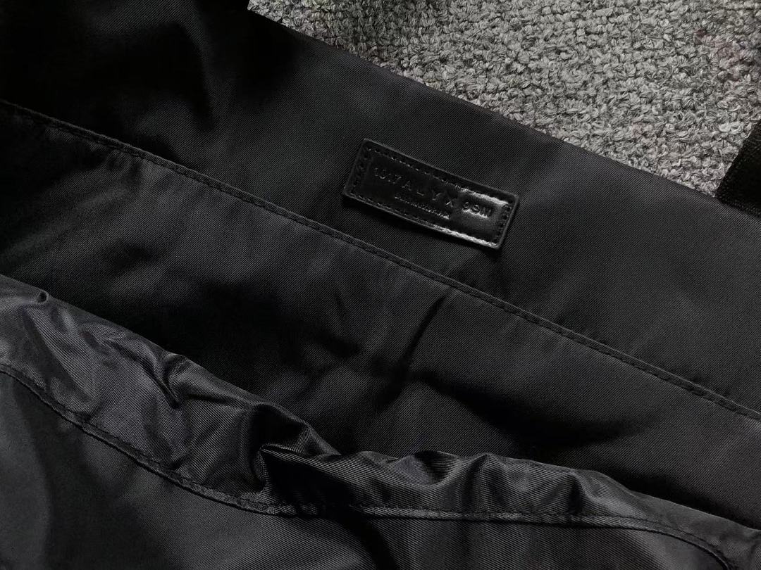 1017 Alyx 9SM 188 1017AL⭐⭐9⭐M BAG 3205251521 (Long 59CM* High 42CM) - Image 8
