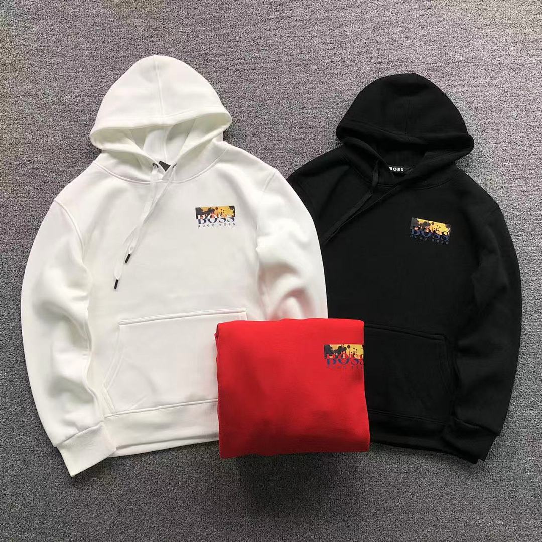 Unbranded 215 H⭐G⭐ B⭐⭐S HOODIE 2112100501 (Im 170Cm 60Kg I Wear Size M In The Phot), photo 1