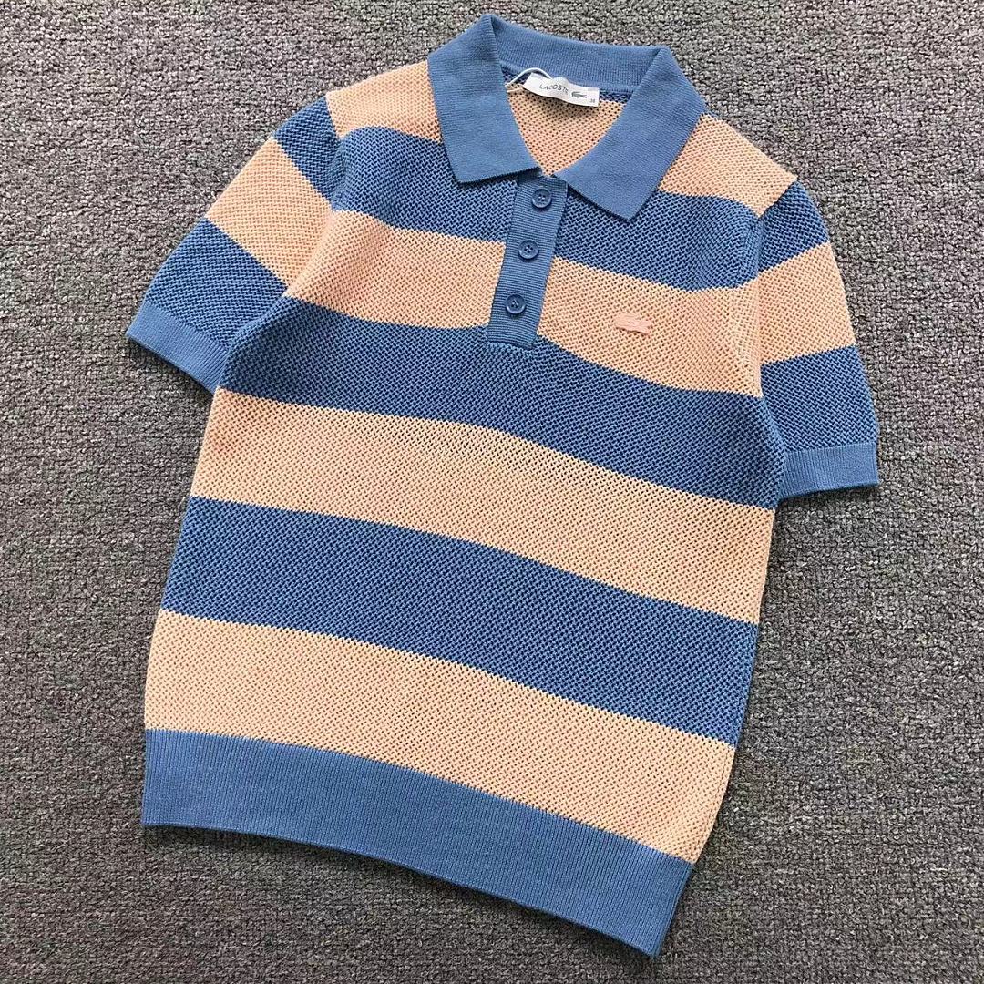 Lacoste 168 LACOSTE POLO FEMAIE
