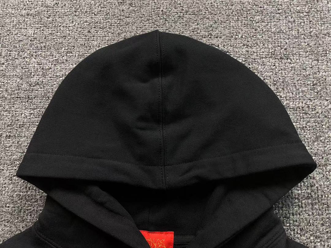 Revenge 128 REVENGE HOODIE 505044591 (Im 170Cm 60Kg I Wear Size S In The Phot) - Image 27
