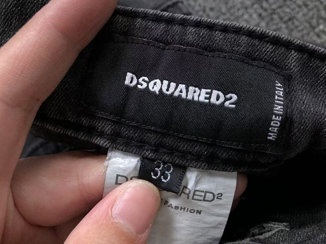 Unbranded 175 DS⭐UAR⭐⭐2 TROUSERS 2201122601 (Im 170Cm 60Kg I Wear Size 33 In The Phot) - Image 26