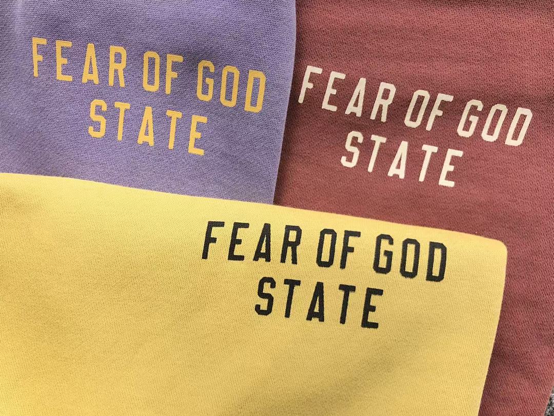 Fear of God 148 FOG TROUSERS 312181517 (Im 170Cm 55Kg I Wear Size S In The Phot) - Image 15