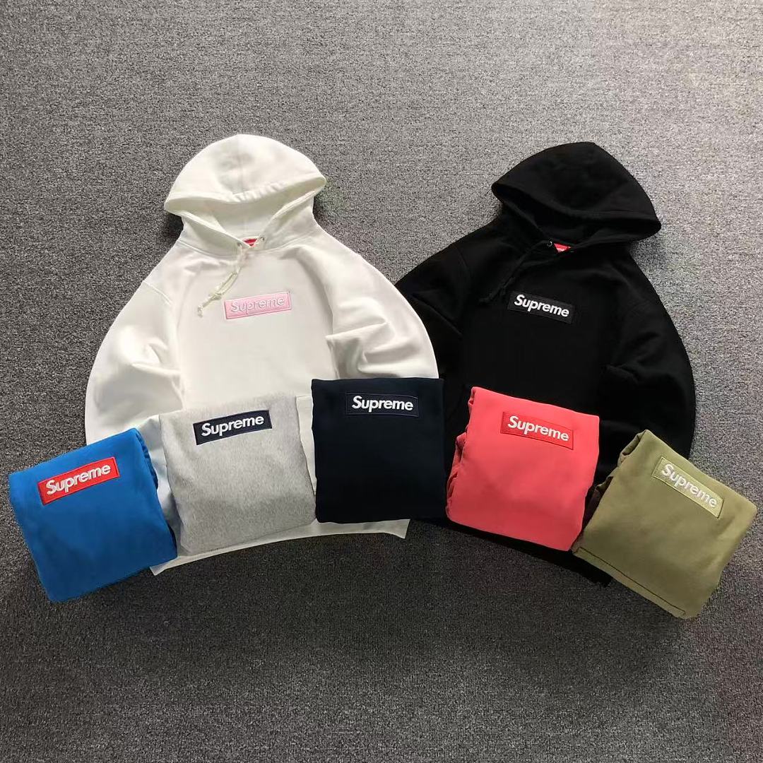 Supreme 225 S⭐⭐R⭐⭐E HOODIE 52071510182 (Im 170Cm 60Kg I Wear Size S In The Phot)