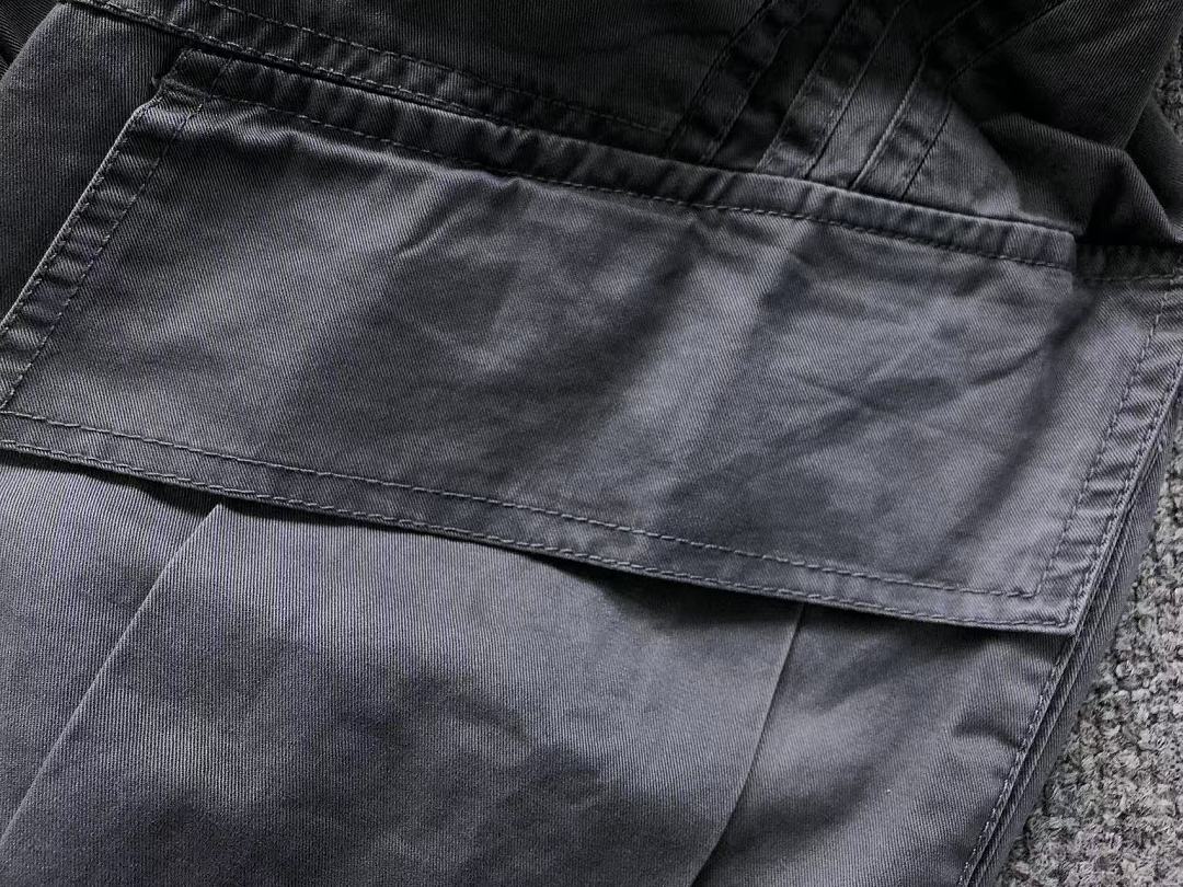 Adidas 178 A⭐I⭐AS TROUSERS 3207230421 (Im 170Cm 60Kg I Wear Size M In The Phot) - Image 19