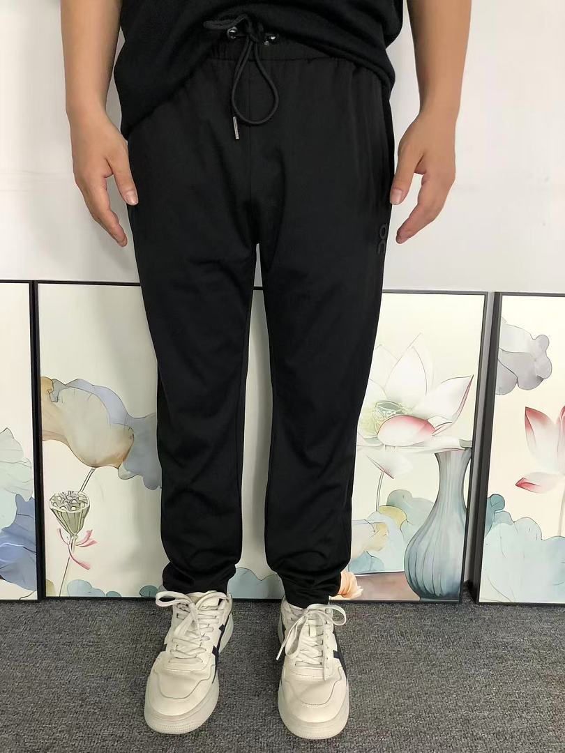 Unbranded 175 ON TROUSERS 2204222201 (Im 170Cm 60Kg I Wear Size L In The Phot) - Image 3