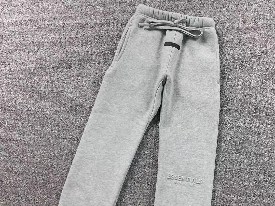 Fear of God TROUSERS 135 FOG HOODIE - Image 43