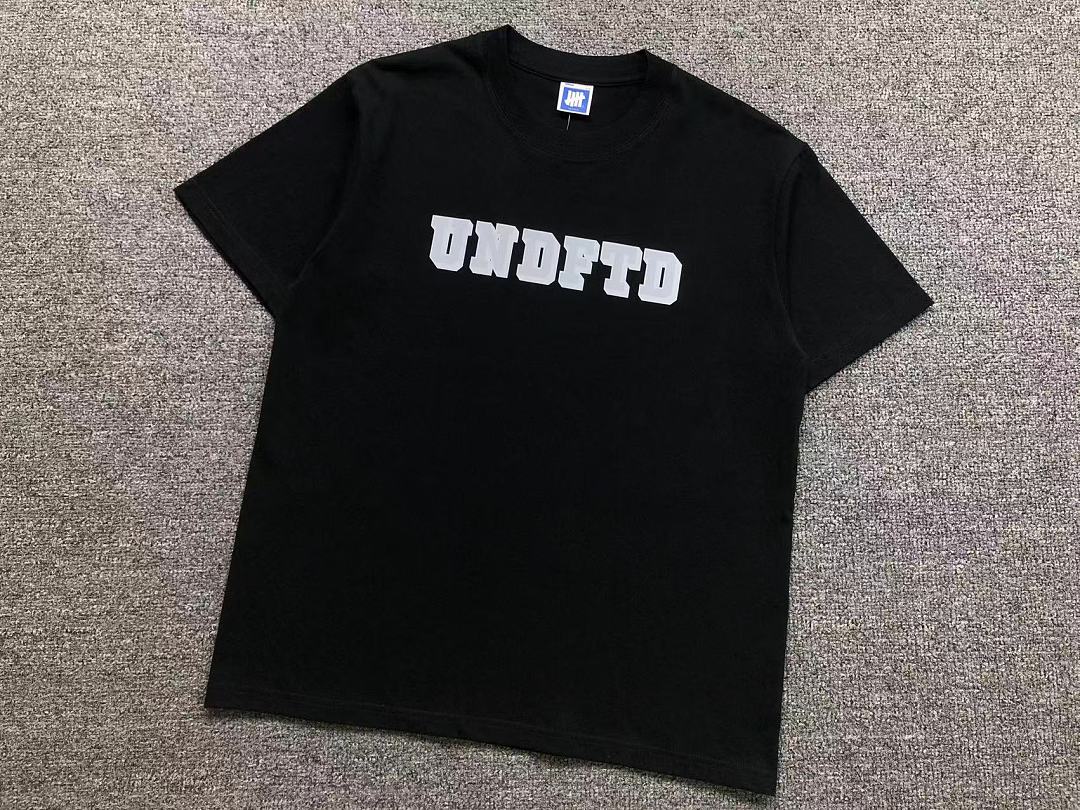 Undefeated 88 UNDEFEATED T-SHIRT 126171602 (Im 170Cm 60Kg I Wear Size M In The Phot) - Image 14