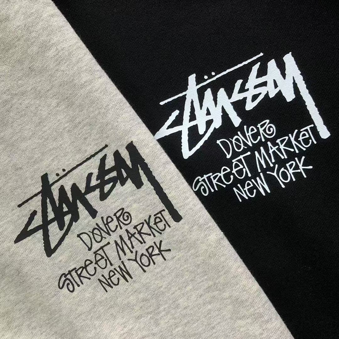 Stussy 158 STUSSY HOODIE 1112021302 (Im 170Cm 60Kg I Wear Size XL In The Phot) - Image 18