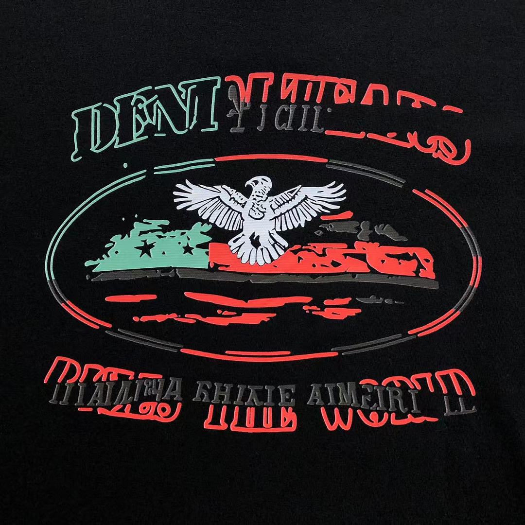 Corteiz 78 CORTEIZ T-SHIRT 524280178 (Im 170Cm 60Kg I Wear Size M In The Phot) - Image 13