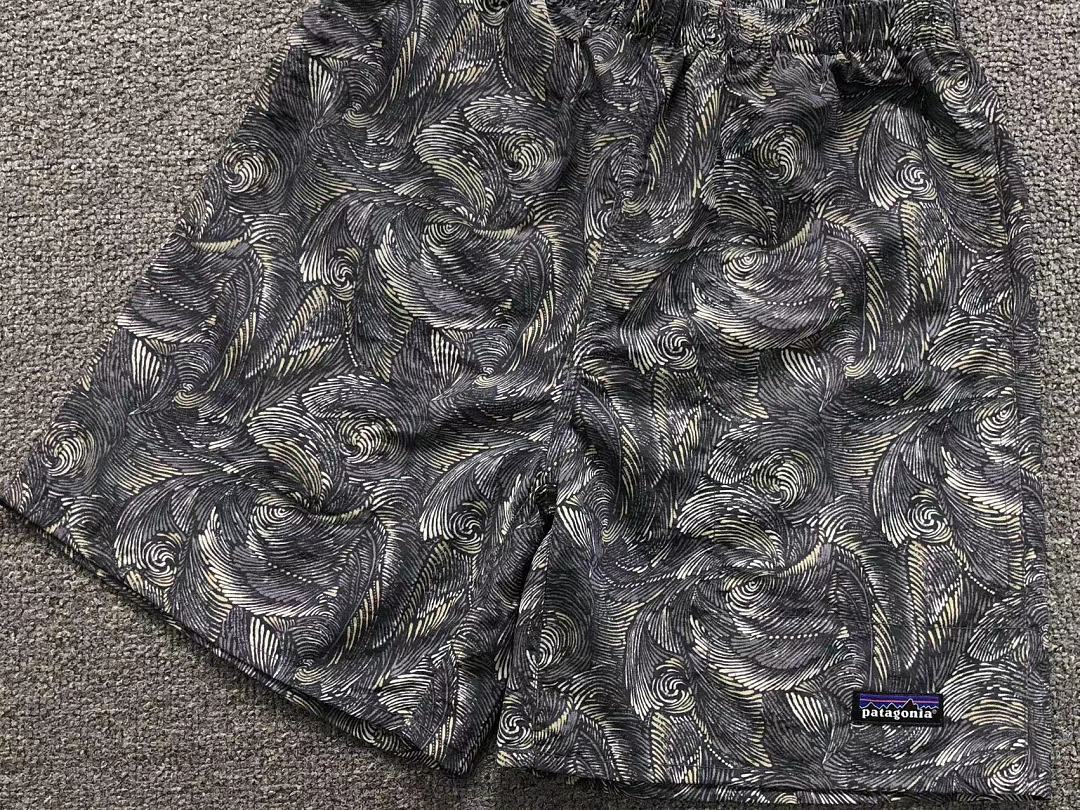 On Running 128 PATAGONIA SHORTS 5253023108 (Im 170Cm 60Kg I Wear Size S In The Phot) - Image 7