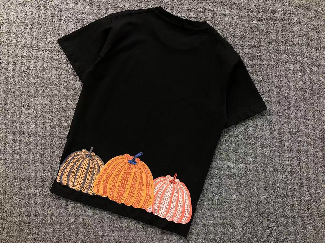 Louis Vuitton 108 L⭐ T-SHIRT 41061314126 (Im 170Cm 60Kg I Wear Size XS In The Phot) - Image 16