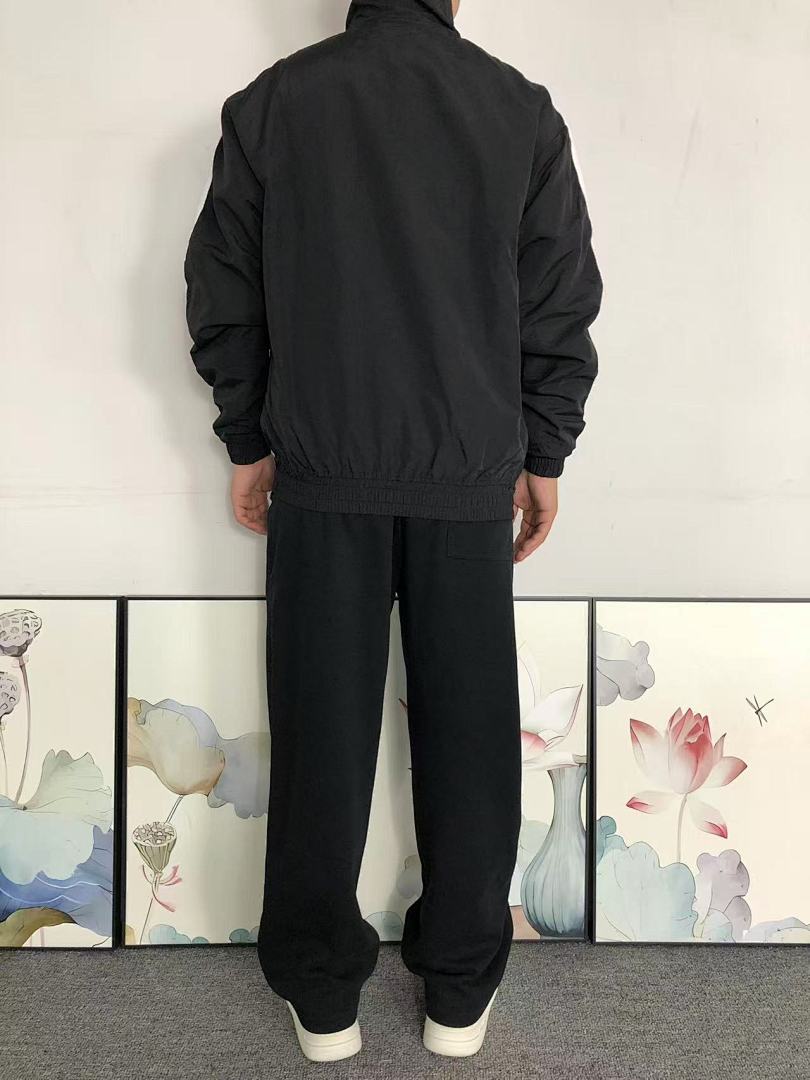 Adidas 218 A⭐I⭐AS JACKET 1232008159 (Im 170Cm 60Kg I Wear Size S In The Phot) - Image 4