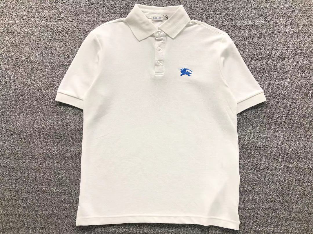 Burberry 118 B⭐R⭐E⭐RY POLO 5208251381 (Im 170Cm 60Kg I Wear Size S In The Phot) - Image 5