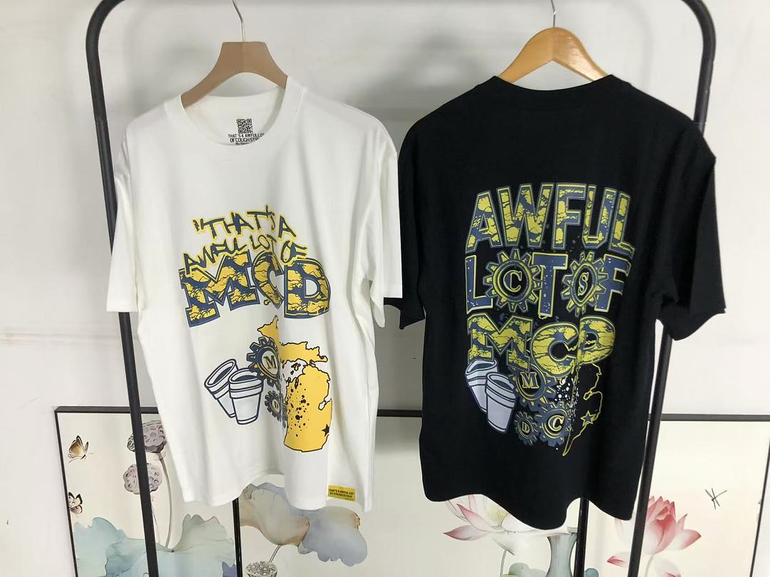 Cough Syrup 82 COU⭐H SY⭐UP T-SHIRT 5207240278 (Im 170Cm 60Kg I Wear Size M In The Phot) - Image 31