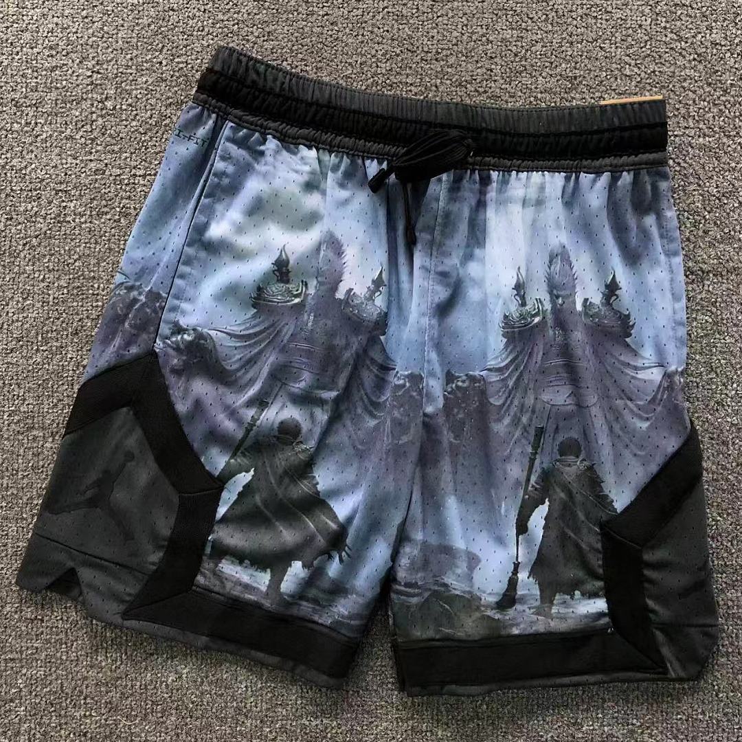 Unbranded 85 NBA BASKETBALL SHORTS 1252113002 (Im 170Cm 60Kg I Wear Size L In The Phot)