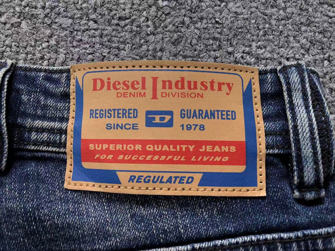 Diesel 225 DIESEL - Image 8