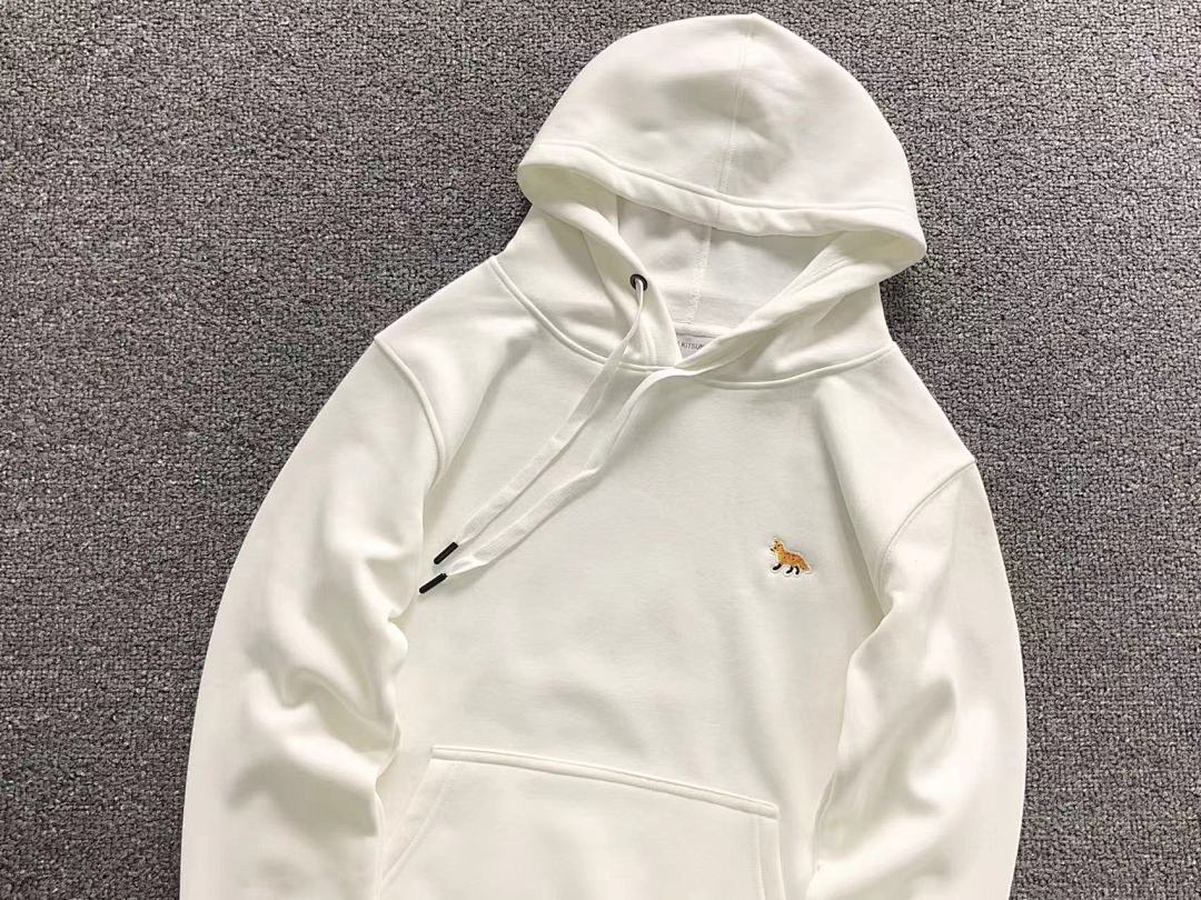 Unbranded 215 M⭐⭐SON KI⭐S⭐NE HOODIE 2110212401 (Im 170Cm 60Kg I Wear Size M In The Phot) - Image 11
