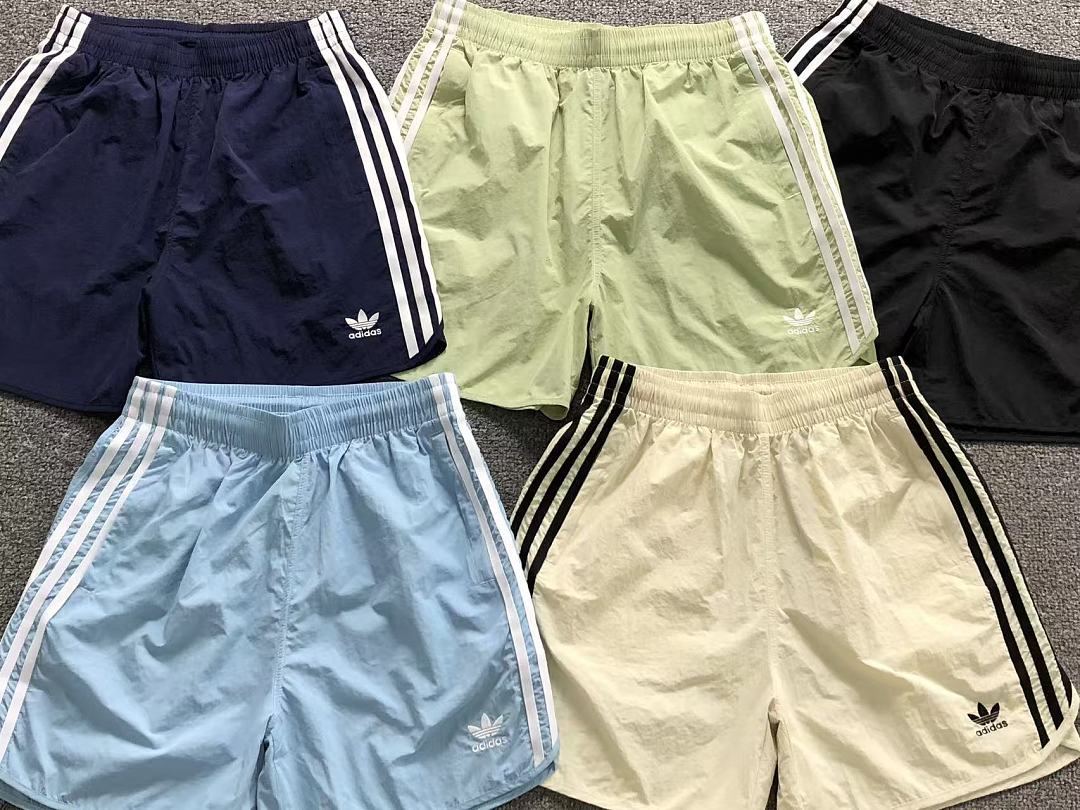 Adidas 95 A⭐I⭐AS SHORTS 124280335 (Im 170Cm 60Kg I Wear Size M In The Phot) - Image 8