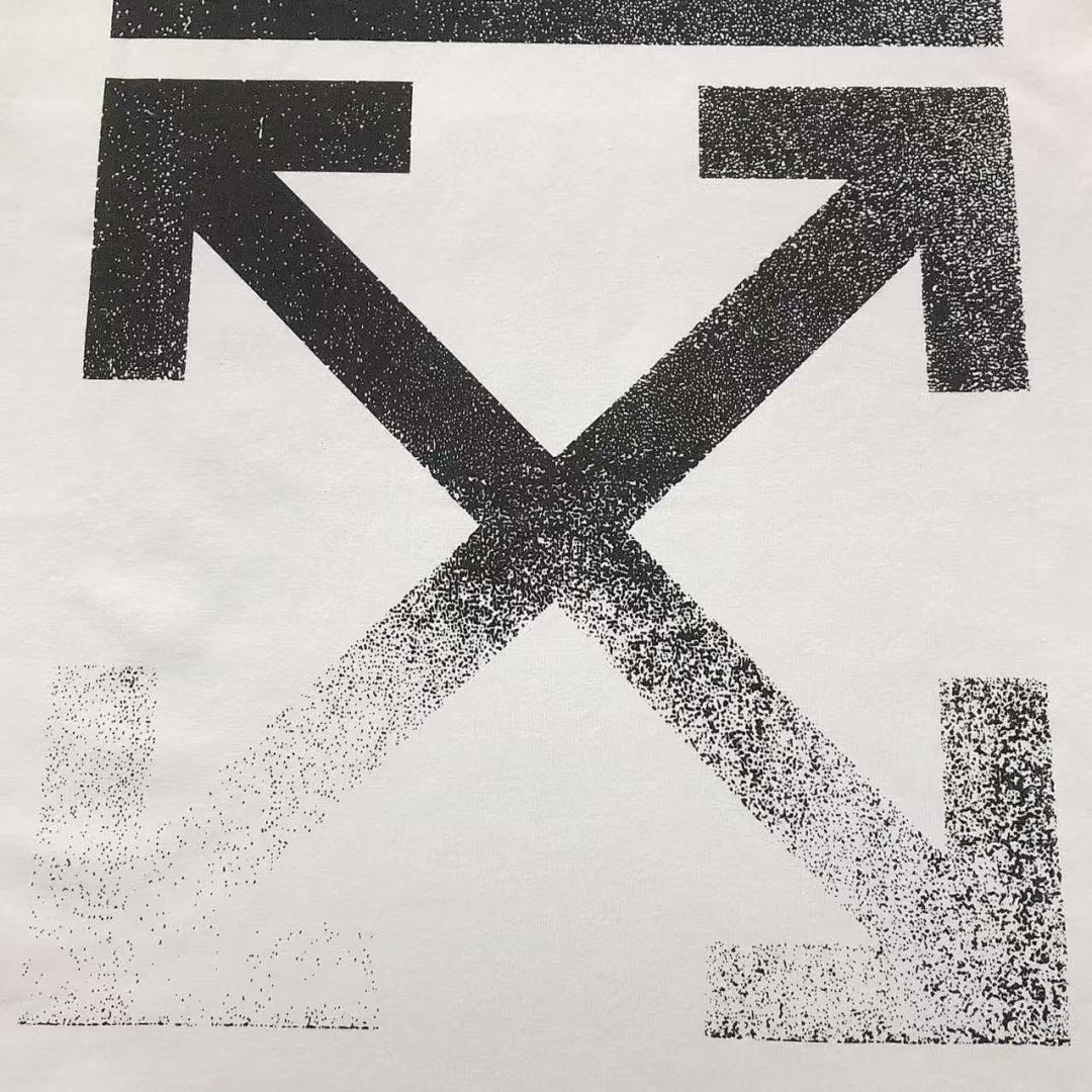 Off-White 75 OFF-WHITE T-SHIRT 41186945 (Im 170Cm 57Kg I Wear Size M In The Phot) - Image 10