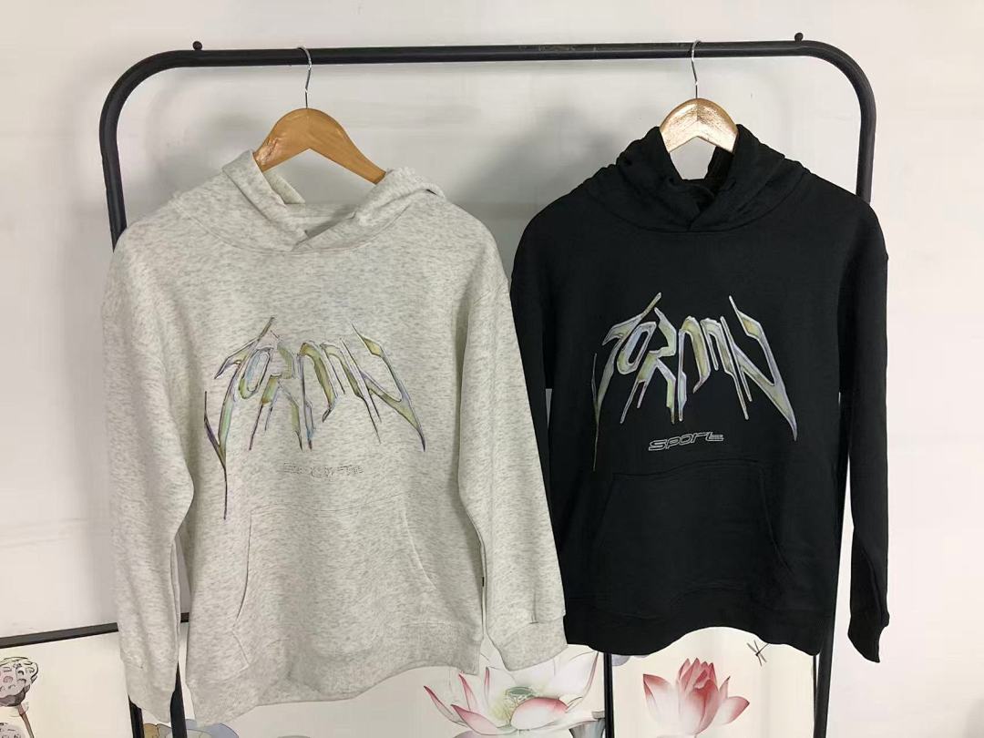 Air Jordan 118 A⭐R J⭐R⭐AN HOODIE 512151485 (Im 170Cm 60Kg I Wear Size M In The Phot) - Image 25