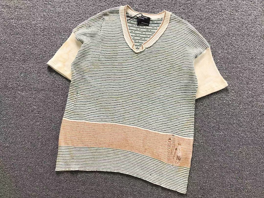 Chanel 135 ENFANTS RICHES DEPRIMES T-SHIRT 128170335 (Im 170Cm 60Kg I Wear Size M In The Phot) - Image 7