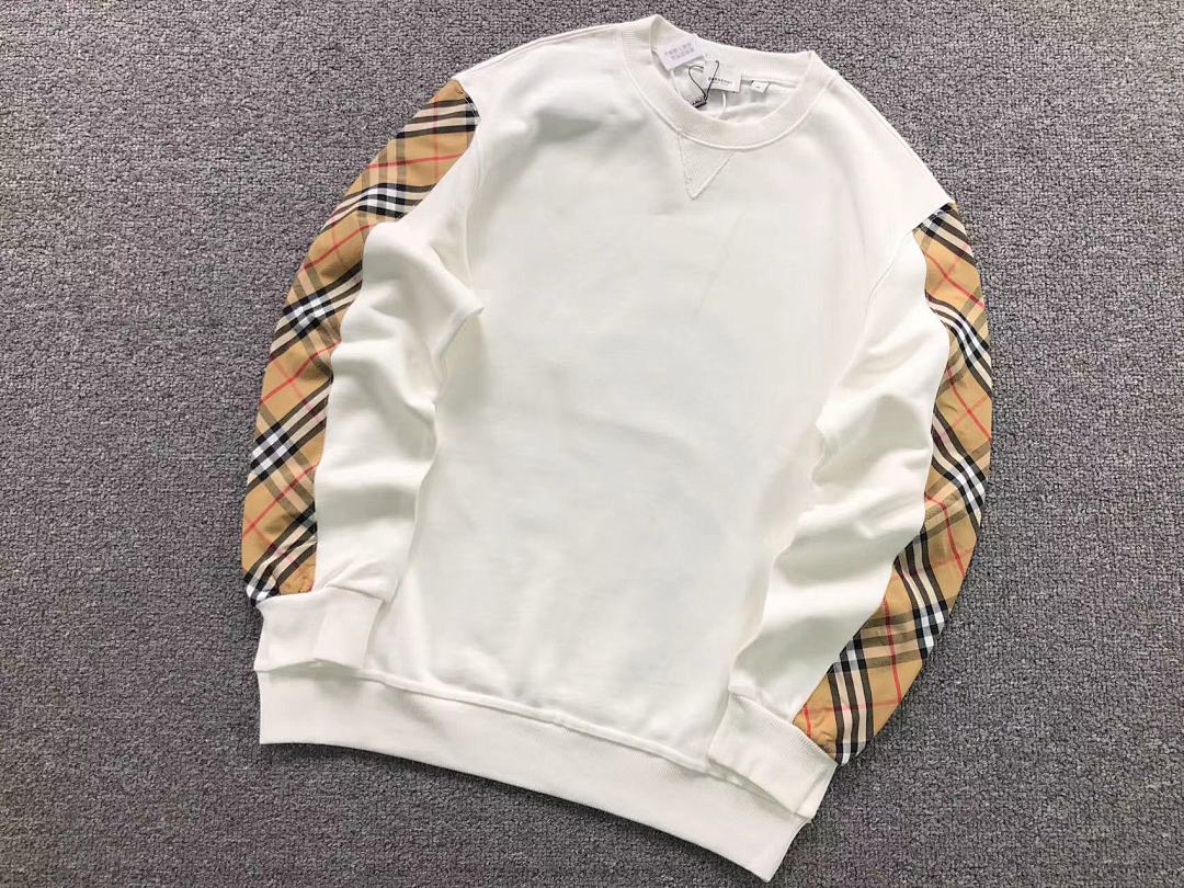 Burberry 208 B⭐R⭐E⭐RY HOODIE 1108273452 (Im 170Cm 60Kg I Wear Size M In The Phot) - Image 11