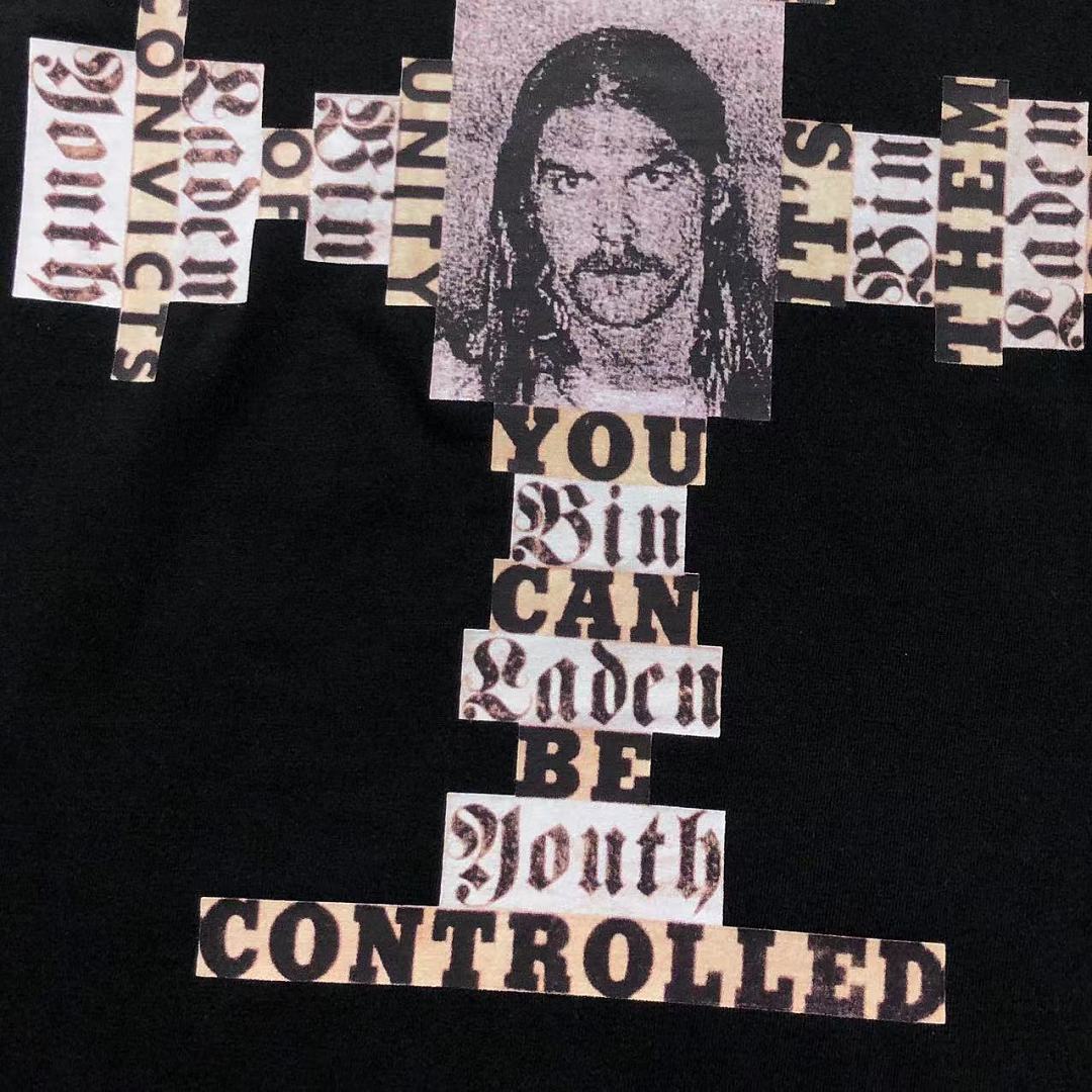 Supreme 108 S⭐⭐R⭐⭐E T-SHIRT 3205150833 (Im 170Cm 60Kg I Wear Size M In The Phot) - Image 15