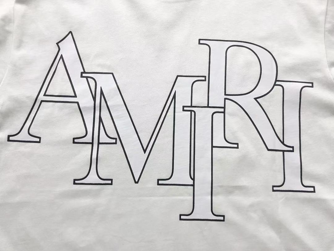 AMIRI 85 AMIRI T-SHIRT 111284474 (Im 170Cm 55Kg I Wear Size S In The Phot) - Image 15