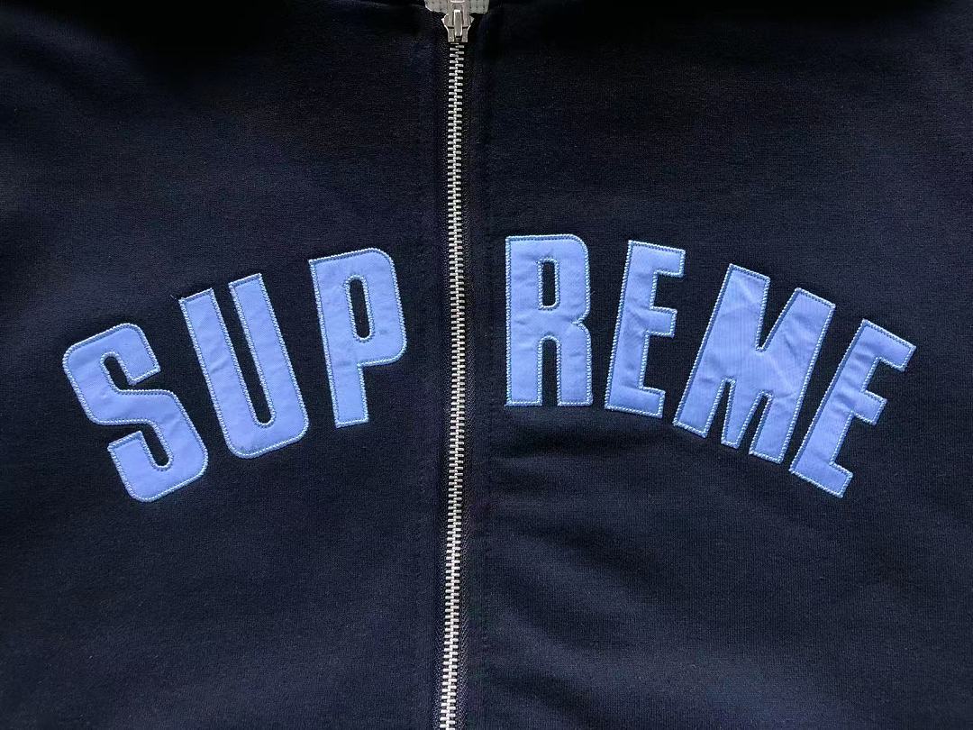 Supreme 308 S⭐⭐R⭐⭐E HOODIE 52071612182 (Im 170Cm 60Kg I Wear Size S In The Phot) - Image 18