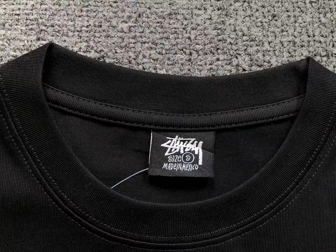 Nike 78 N⭐K⭐ STUSSY T-SHIRT 511274982 (Im 170Cm 60Kg I Wear Size S In The Phot) - Image 16