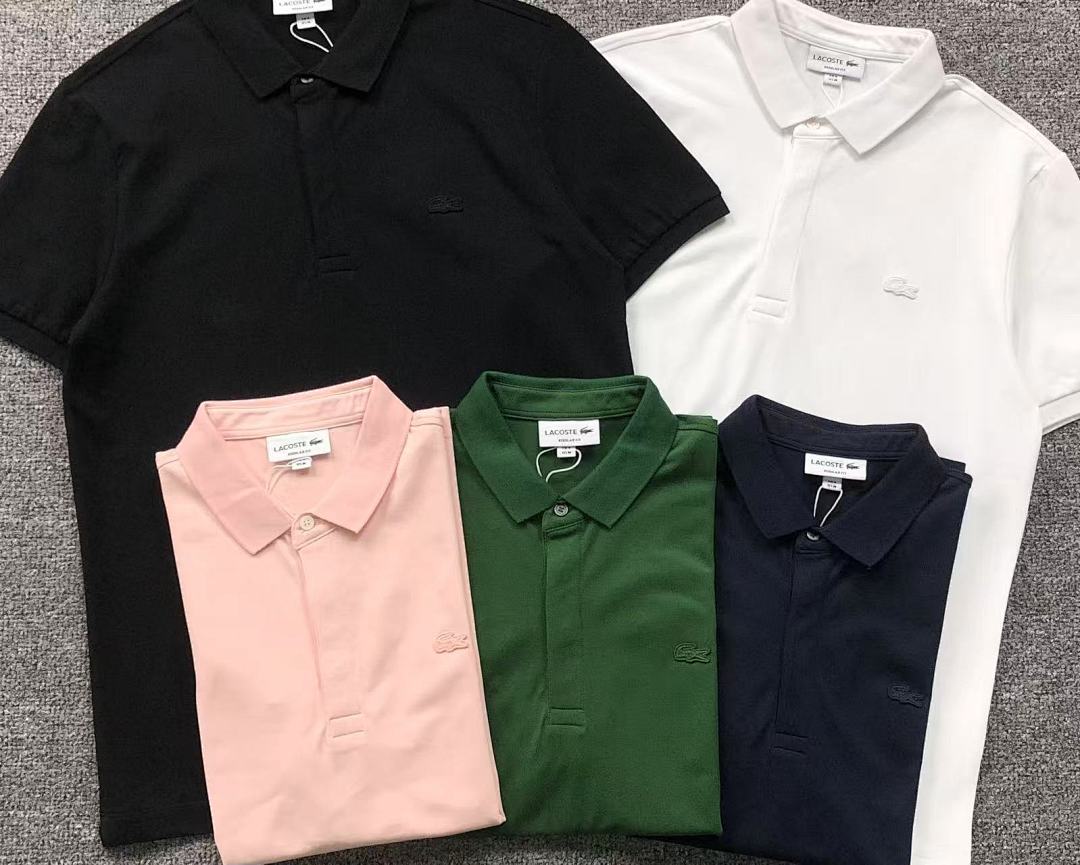 Lacoste 135 LACOSTE POLO 1232807159 (Im 170Cm 60Kg I Wear Size M In The Phot) - Image 6