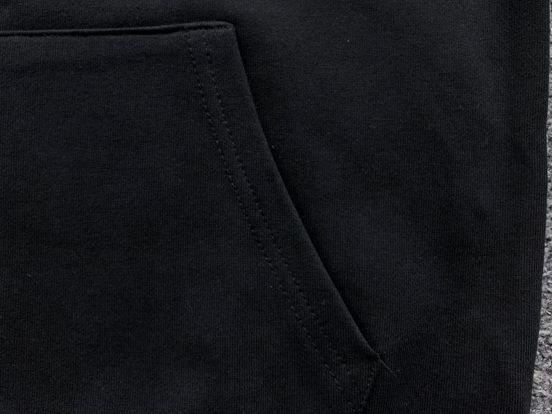 Comme des Garcons 158 C⭐⭐OME HE⭐⭐TS HOODIE 41092202144 (Im 170Cm 60Kg I Wear Size S In The Phot) - Image 21