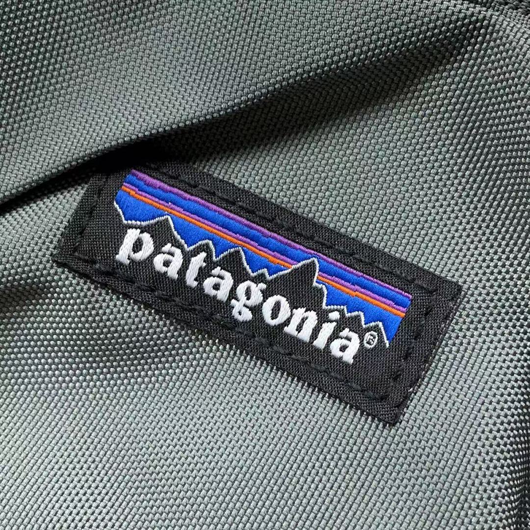 On Running 78 PATAGONIA BAG 1107190813 (Long 24CM* Wide 5CM* High 20CM) - Image 7