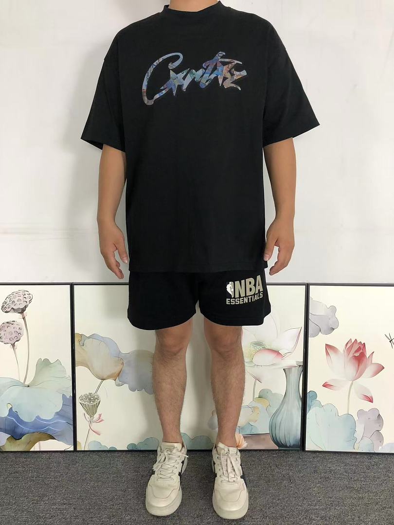 Corteiz 88 CORTEIZ T-SHIRT 127131251 (Im 170Cm 60Kg I Wear Size M In The Phot) - Image 3