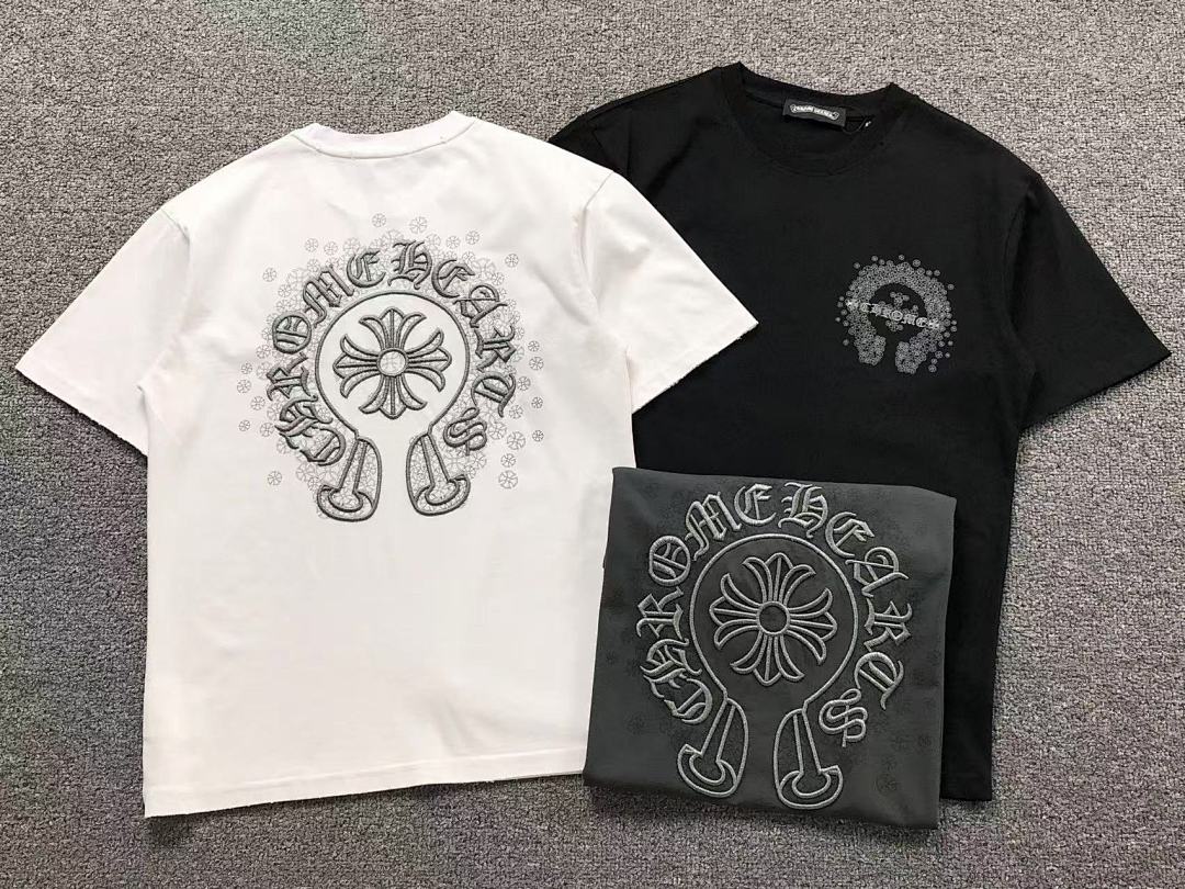 Comme des Garcons 138 C⭐⭐OME HE⭐⭐TS T-SHIRT 3108083917 (Im 170Cm 60Kg I Wear Size S In The Phot) - Image 5