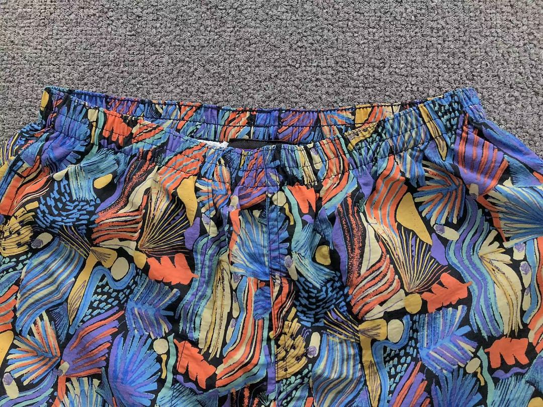 On Running 128 PATAGONIA SHORTS 5253011108 (Im 170Cm 60Kg I Wear Size S In The Phot) - Image 12