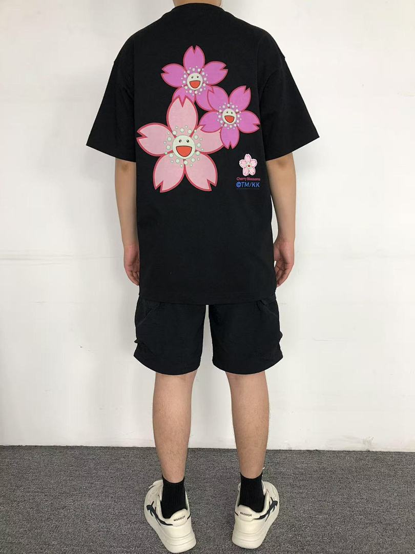 Unbranded 115 J⭐⭐L⭐IN T-SHIRT 3107291802 (Im 170Cm 60Kg I Wear Size L In The Phot) - Image 4